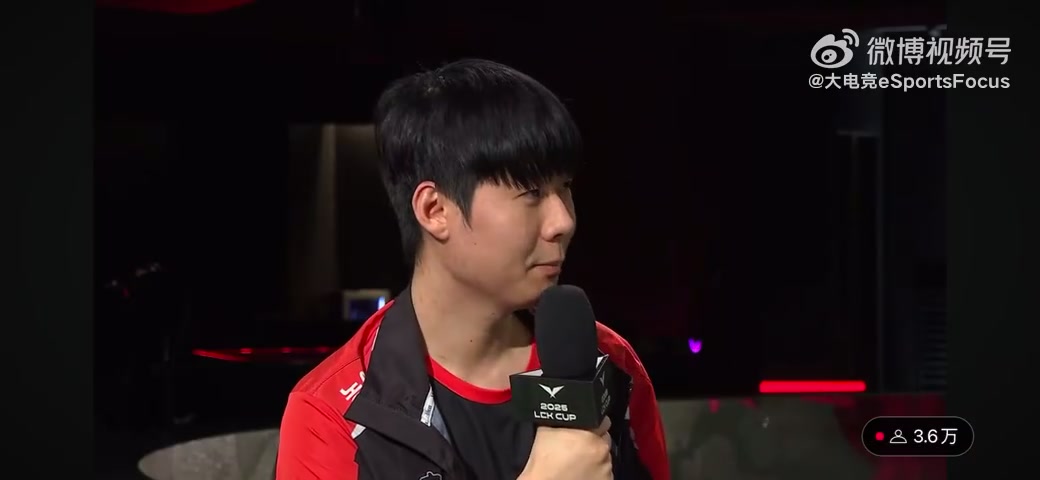 Lehends直言：之前队伍对KT战绩不佳 那不是我打的 跟我没关系！