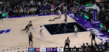 身体棒!奥萨尔全面发挥 7次攻筐全中砍17分6板5助3断&正负值+20