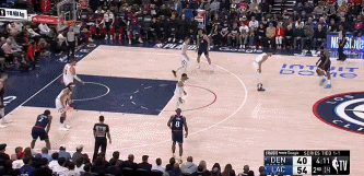 基石💪！哈登半场独砍20分全场不得？20分6板9助&正负值+25最高