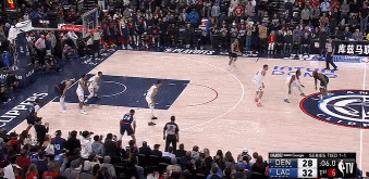 基石💪！哈登半场独砍20分全场不得？20分6板9助&正负值+25最高