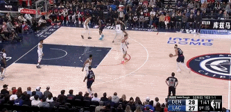 基石💪！哈登半场独砍20分全场不得？20分6板9助&正负值+25最高