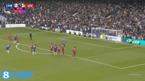 凯塞多:帕尔默配得上进球他一直为进球努力,他值得拥有一切