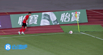 半场-科维奇头球中柱铁人半场0射门 苏州东吴暂0-0辽宁铁人